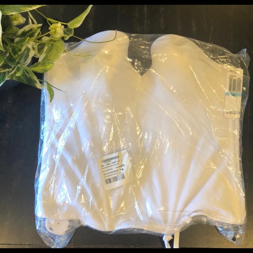 Brand new! Jezebel wedding corset